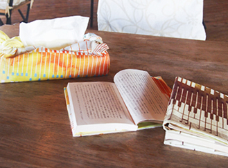 風呂敷の多様性